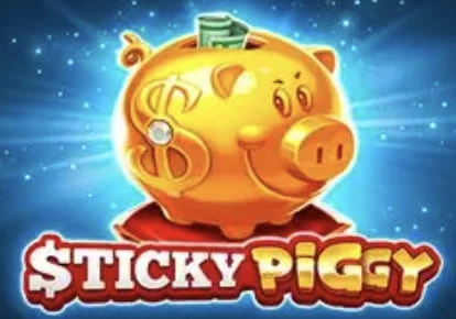 Sticky Piggy